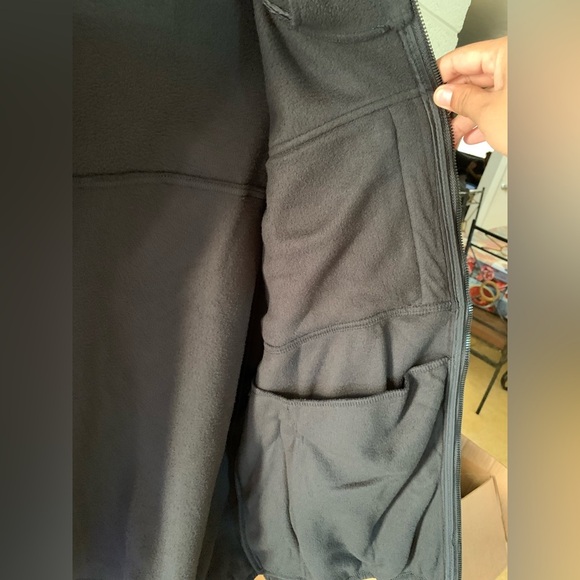 Tommy Hilfiger Men's Hooded Performance Fleece Jacket
NWT - Picture 12 of 12